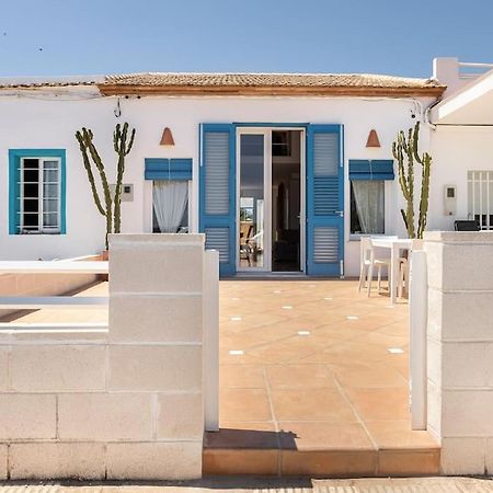 Casa De Pescadores - Primera Linea De Playa Valência Exterior foto