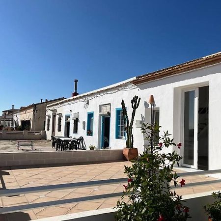 Casa De Pescadores - Primera Linea De Playa Valência Exterior foto