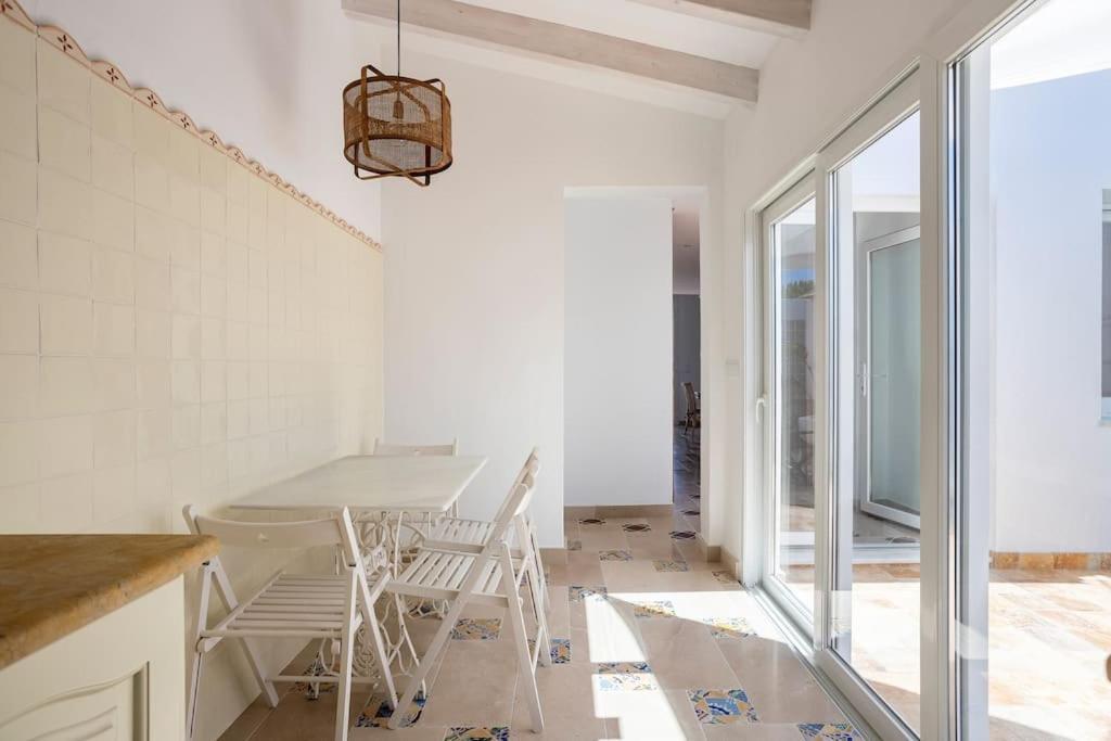 Casa De Pescadores - Primera Linea De Playa Valência Exterior foto